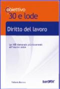 Diritto del lavoro