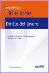 Diritto del lavoro