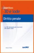 Diritto penale