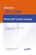 Diritto dell'Unione europea