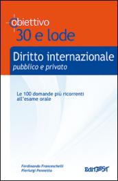 Diritto internazionale