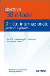 Diritto internazionale