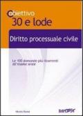 Diritto processuale civile