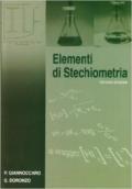 Elementi di stechiometria