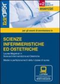 EdiTEST. Esercizi. Laurea specialistica in infermieristica/ostetricia. Per la preparazione ai test di ammissione. Con software di simulazione