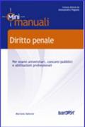 Diritto penale