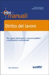 Diritto del lavoro