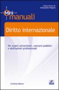 Diritto internazionale