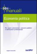 Economia politica