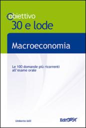 Macroeconomia