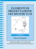 Elementi di progettazione dei sistemi VLSI. 3.Esercizi di progetto