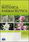 Esercizio di botanica farmaceutica