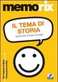 Il tema di storia. Dall'Unità d'Italia ad oggi