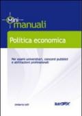 Politica economica