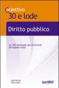 Diritto pubblico