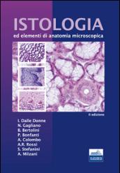 Istologia ed elementi di anatomia microscopica