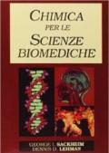 Chimica per le scienze biomediche