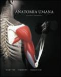Anatomia umana. Con DVD