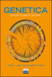 Genetica. Analisi di geni e genomi