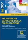 Scienze delle professioni sanitarie della riabilitazione