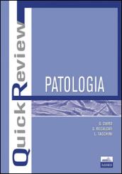 Quick review. Patologia