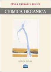 Chimica organica , con modelli molecolari