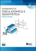 Fondamenti di fisica atomica e quantistica