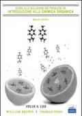 Guida alla soluzione dei problemi da introduzione alla chimica organica