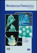 Microbiologia farmaceutica. Contiene codice per accedere a versione e-book