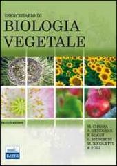 Eserciziario di bilogia vegetale