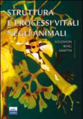 Struttura e processi vitali negli animali