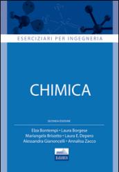 Eserciziari per ingegneria - Chimica