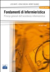 Fondamenti di infermieristica: 1