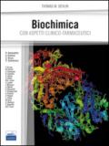 Biochimica con aspetti clinico-farmaceutici