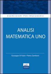 Analisi matematica: 1