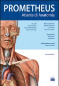 Prometheus. Altante di anatomia