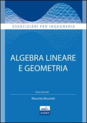 Algebra lineare e geometria