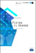 Pietro il Grande. Uno zar in Europa