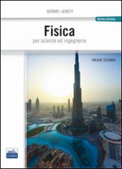 Fisica per scienze e ingegneria: 2