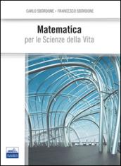 Matematica per le scienze della vita