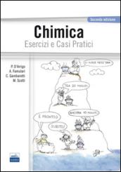 Chimica. Esercizi e casi pratici