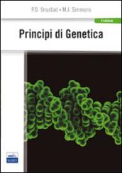 Principi di genetica