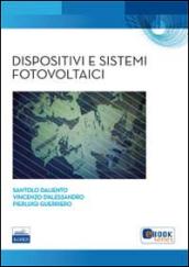 Dispositivi e sistemi fotovoltaici