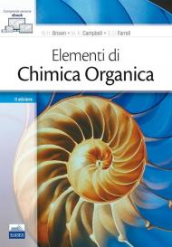 Elementi di chimica organica. Con e-book