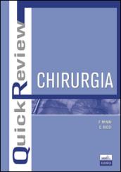 Quick review. Chirurgia