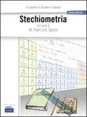 Stechiometria. Dal testo di M. Freni e A. Sacco