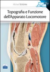 Topografia e funzione dell'apparto locomotore