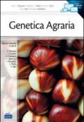 Genetica agraria