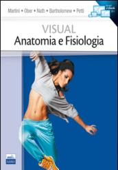 Visual anatomia e fisiologia