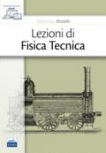 Lezioni di fisica tecnica